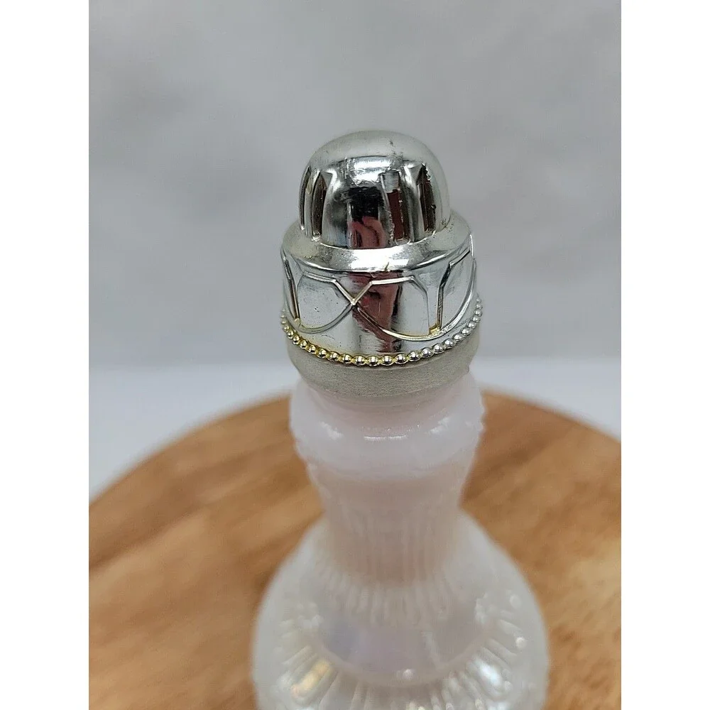 Vintage Irridescent Glass Fragrance Diffuser 6